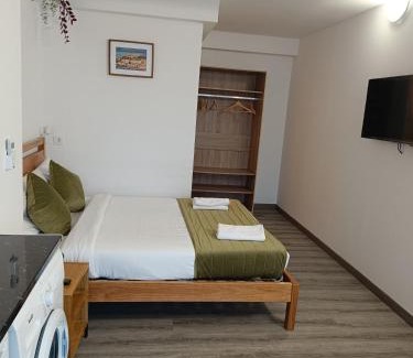 Pontinha House | Lisabonna Guest House