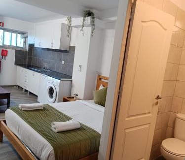 Pontinha House | Lisabonna Guest House