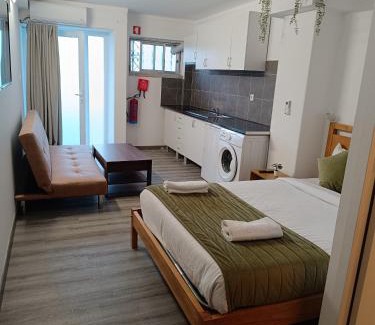 Pontinha House | Lisabonna Guest House