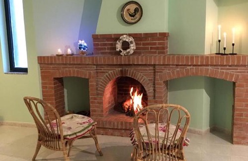 Castel Campagnano Apartment | Lisandro Wine Resort Apartments Caserta