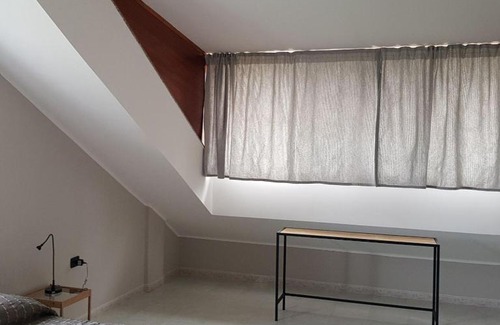 Castel Campagnano Apartment | Lisandro Wine Resort Apartments Caserta