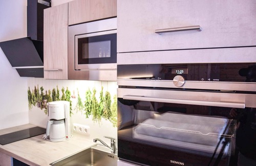 Schroecken Apartment | Lisas Schröcken