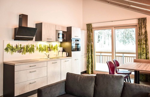 Schroecken Apartment | Lisas Schröcken