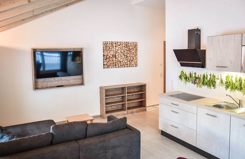 Schroecken Apartment | Lisas Schröcken