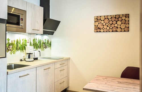 Schroecken Apartment | Lisas Schröcken