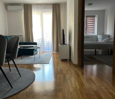Ilidza Apartment | Lisboa Apartman Bulevar