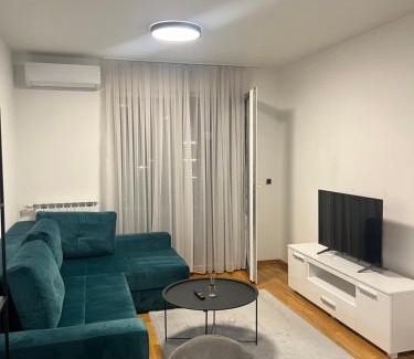 Ilidza Apartment | Lisboa Apartman Bulevar