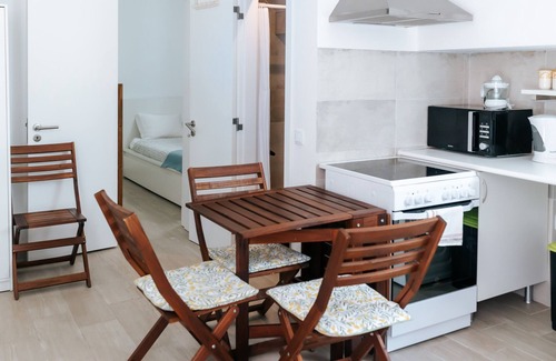 Sao Jorge de Arroios Apartment | Lisboa - Arroios Central Apartment II