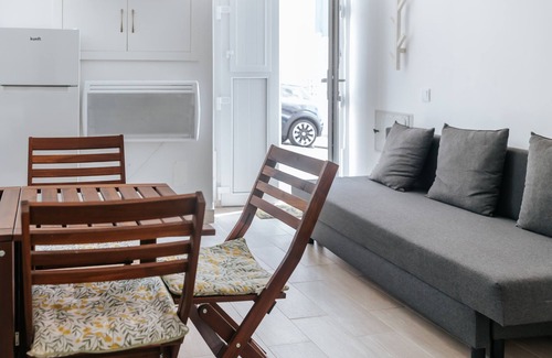 Sao Jorge de Arroios Apartment | Lisboa - Arroios Central Apartment II