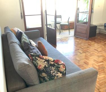 Benfica Apartment | Lisboa - Benfica, Estádio da Luz Apartment