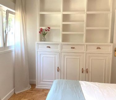 Alvalade Apartment | Lisboa Central Apartment