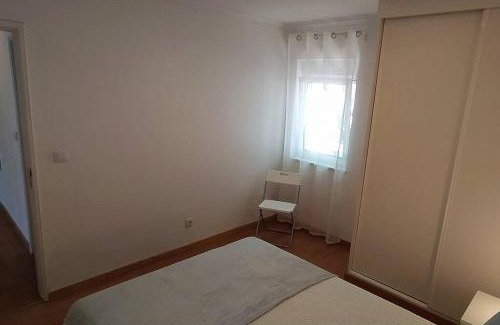 Olivais Apartment | Lisboa/City/Sunny Apar/Metro/Airport/WiFi/Air Cond