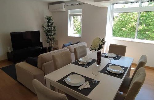 Olivais Apartment | Lisboa/City/Sunny Apar/Metro/Airport/WiFi/Air Cond