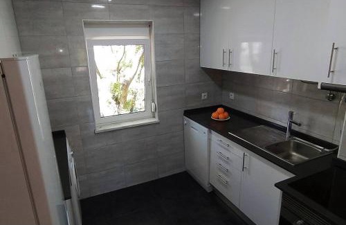 Olivais Apartment | Lisboa/City/Sunny Apar/Metro/Airport/WiFi/Air Cond