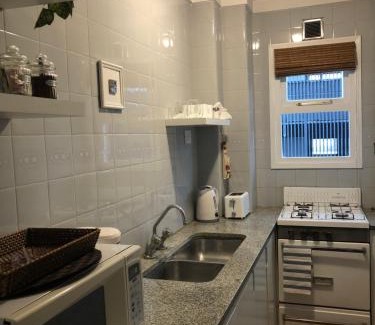 La Perla Apartment | LISBOA Departamento Premium