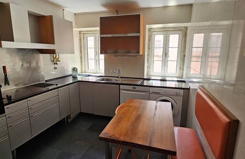 Lisbon Old Town Apartment | Lisboa Estrela Apt