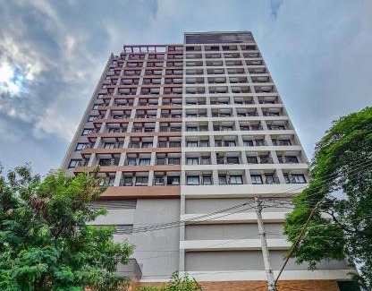 Vila Clementino Apartment | Lisboa Vila Mariana