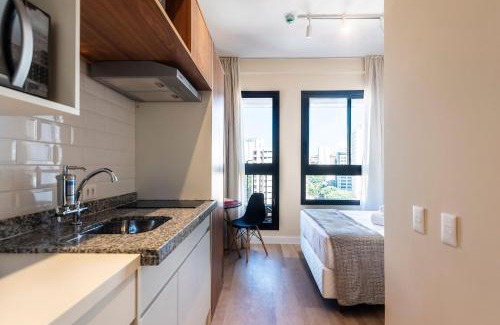 Vila Clementino Apartment | Lisboa Vila Mariana