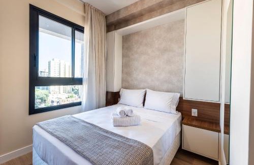 Vila Clementino Apartment | Lisboa Vila Mariana