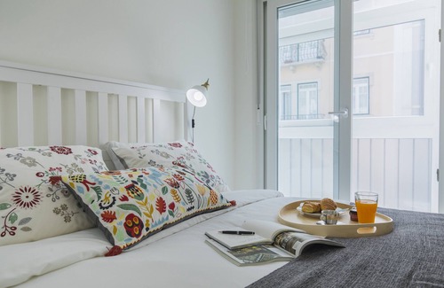 Sao Jorge de Arroios Apartment | Lisbon 11Eleven