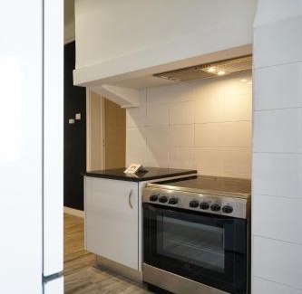 Sao Joao de Deus Apartment | Lisbon 7Rooms