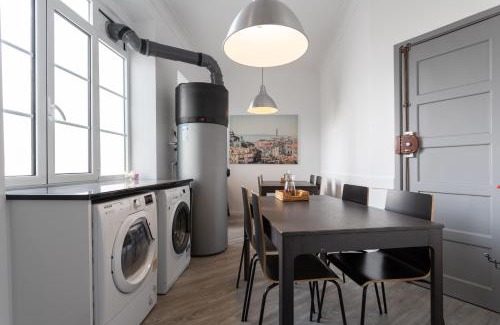 Sao Joao de Deus Apartment | Lisbon 7Rooms