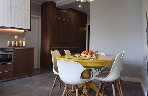 Olivais Bed & Breakfast | Lisbon Airport Hostel