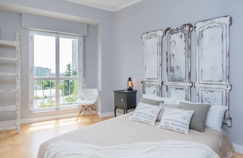 Olivais Bed & Breakfast | Lisbon Airport Hostel