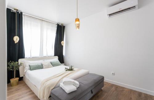 Olivais Apartment | Lisbon Airport Suites