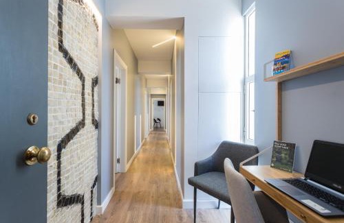 Olivais Apartment | Lisbon Airport Suites