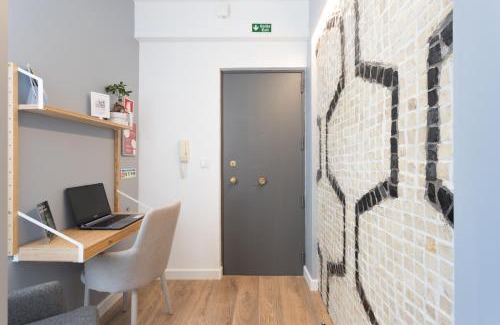Olivais Apartment | Lisbon Airport Suites