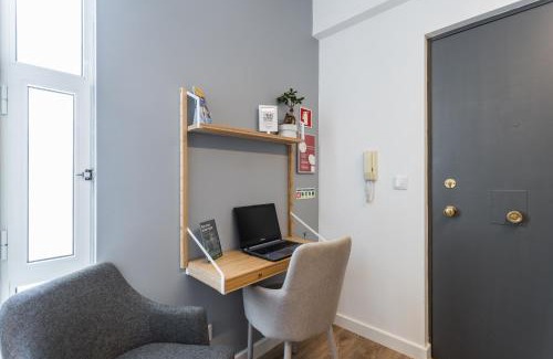 Olivais Apartment | Lisbon Airport Suites