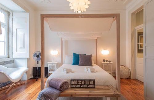 Se Apartment | Lisbon Alfama Tagus