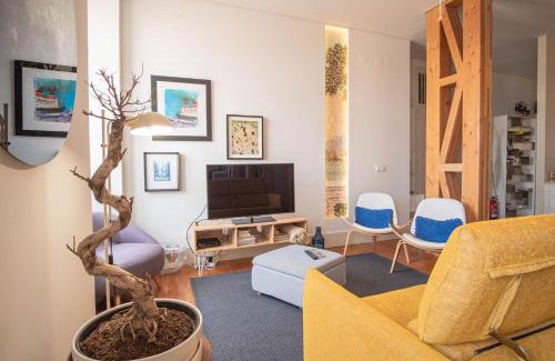 Se Apartment | Lisbon Alfama Tagus