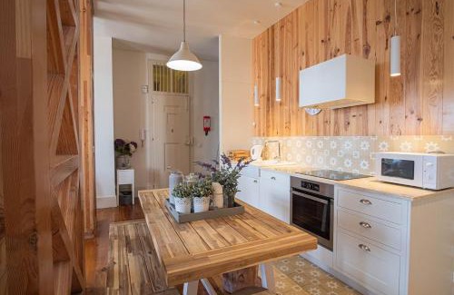 Se Apartment | Lisbon Alfama Tagus