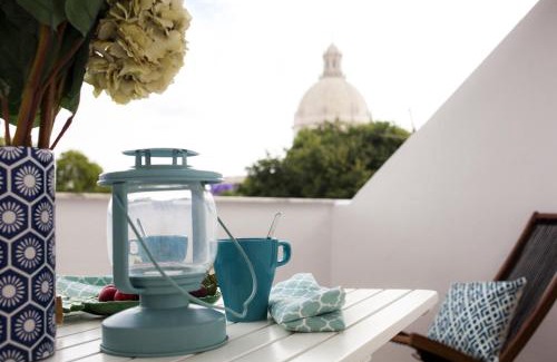 Alfama Apartment | Lisbon Alfama, TTL268