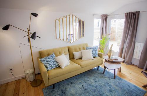 Alfama Apartment | Lisbon Alfama, TTL268