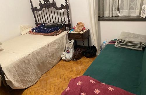 Sao Miguel do Rio Torto Apartment | Lisbon Apartment near Airport