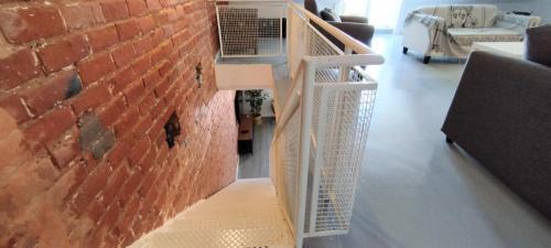 Penha de Franca Apartment | Lisbon at your feet