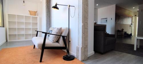 Penha de Franca Apartment | Lisbon at your feet