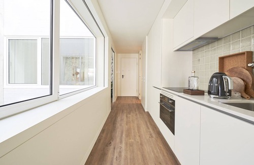 Santo Estevao Apartment | Lisbon Best Choice Prime Apartments Alfama