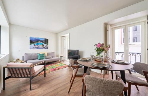 Santo Estevao Apartment | Lisbon Best Choice Prime Apartments Alfama