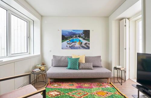 Santo Estevao Apartment | Lisbon Best Choice Prime Apartments Alfama