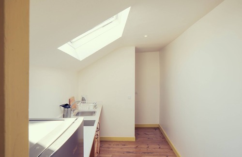 Sao Jose House | Lisbon Calling Rooms & Studio