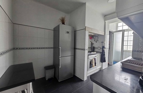 Lisbon Old Town Apartment | Lisbon charm Tejo view