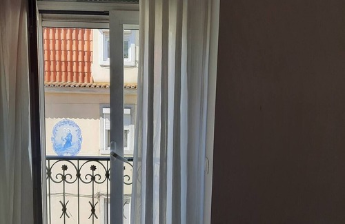 Lisbon Old Town Apartment | Lisbon charm Tejo view