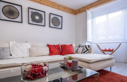 Sao Jose Apartment | Lisbon City Center Baixa