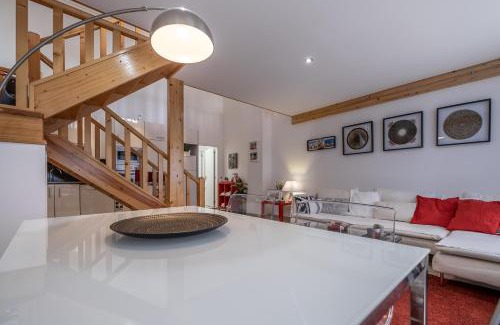 Sao Jose Apartment | Lisbon City Center Baixa
