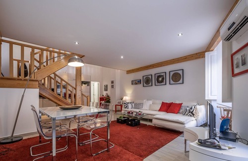 Sao Jose Apartment | LISBON CITY CENTER (Stay at the historical city center of Lisbon)