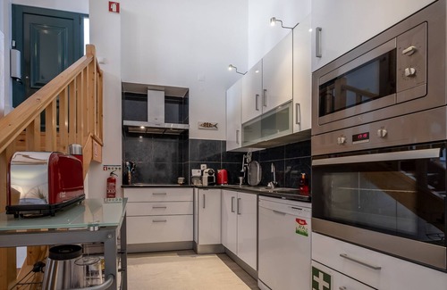 Sao Jose Apartment | LISBON CITY CENTER (Stay at the historical city center of Lisbon)